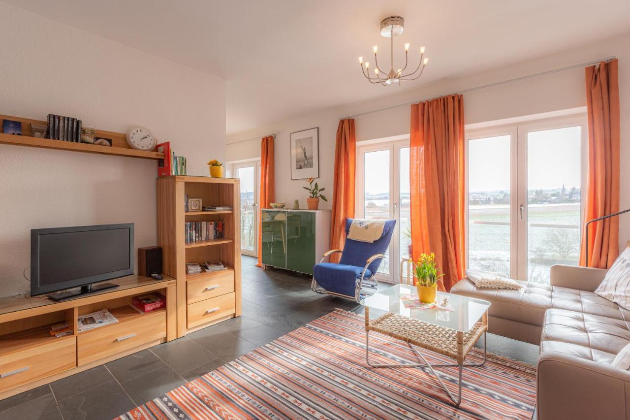 Ferienwohnung Roter Kater Am Nationalpark Eifel Bergbuir エクステリア 写真