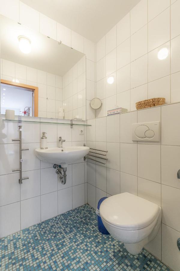 Ferienwohnung Roter Kater Am Nationalpark Eifel Bergbuir エクステリア 写真